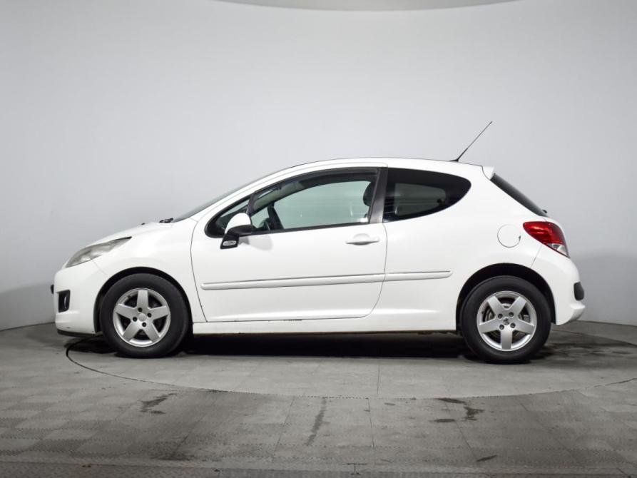 Peugeot 207 I Рестайлинг Санкт-Петербург  - изображение 9