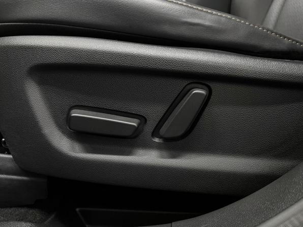 Changan CS35 Plus I с пробегом 2020 года, цена 1 475 000 рублей, 114761 км, внедорожник, Автокод Объявления