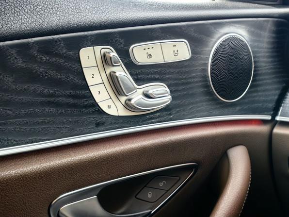 Mercedes-Benz E-Класс V (W213 S213 C238) с пробегом 2020 года, цена 3 289 000 рублей, 74727 км, седан, Автокод Объявления