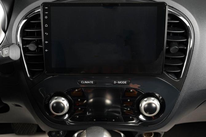 Nissan Juke I с пробегом 2012 года, цена 999 000 рублей, 187000 км, внедорожник, Автокод Объявления