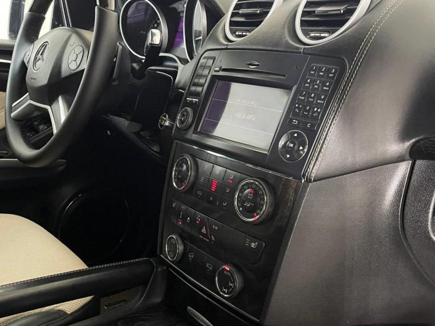 Mercedes-Benz GL-Класс I (X164) Рестайлинг Ногинск  - изображение 21