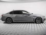 BMW 7 серии VI (G11/G12) Рестайлинг Москва  - изображение 24