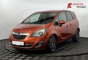 Opel Meriva B Рестайлинг Нижний Новгород  - изображение 25