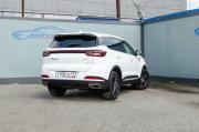 Chery Tiggo 7 Pro Max I Курган  - изображение 26