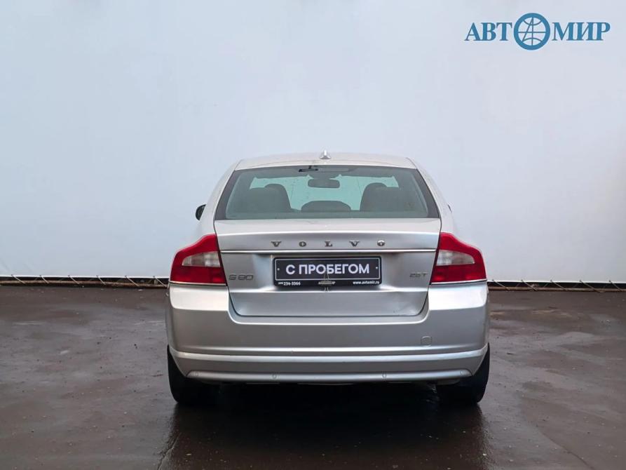 Volvo S80 II Рестайлинг Москва  - изображение 6