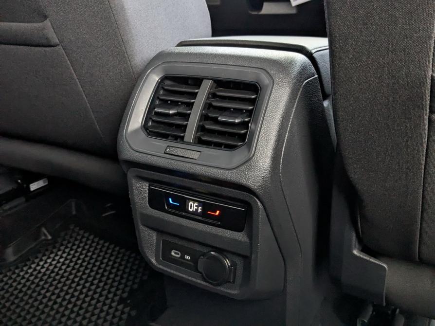 Volkswagen Tiguan II Рестайлинг Москва  - изображение 27
