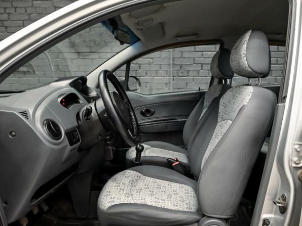 Chevrolet Spark II с пробегом 2008 года, цена 300 000 рублей, 111452 км, хэтчбек, Автокод Объявления