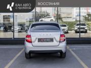 Lada (ВАЗ) Granta I Рестайлинг Казань  - изображение 13