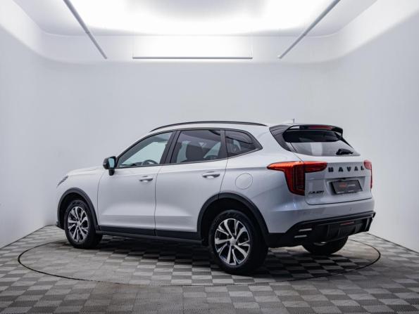 Haval Jolion I Рестайлинг с пробегом 2023 года, цена 1 880 000 рублей, 26985 км, внедорожник, Автокод Объявления