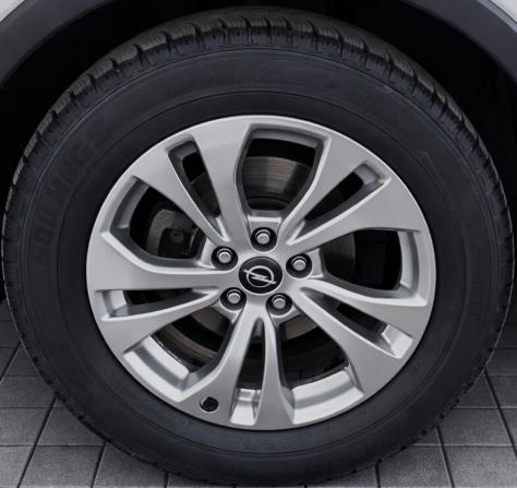 Opel Mokka I с пробегом 2013 года, цена 975 000 рублей, 171972 км, внедорожник, Автокод Объявления
