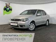 Fiat Albea I Рестайлинг Великий Новгород  - изображение 19
