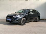 Lada (ВАЗ) Vesta I Липецк  - изображение 19