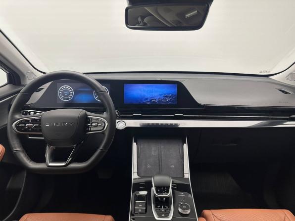 Omoda C5 I с пробегом 2023 года, цена 1 935 000 рублей, 33005 км, внедорожник, Автокод Объявления