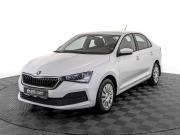 Skoda Rapid II Москва  - изображение 26