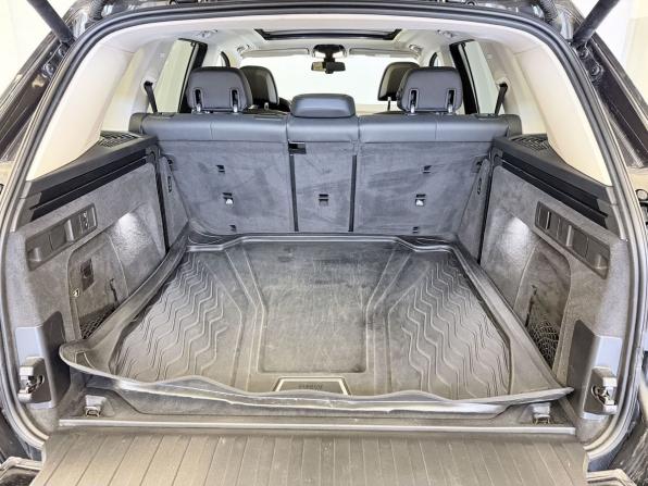 BMW X5 IV (G05/G18) с пробегом 2020 года, цена 7 397 000 рублей, 135063 км, внедорожник, Автокод Объявления
