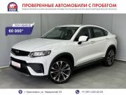 Geely Tugella I Красноярск  - изображение 30