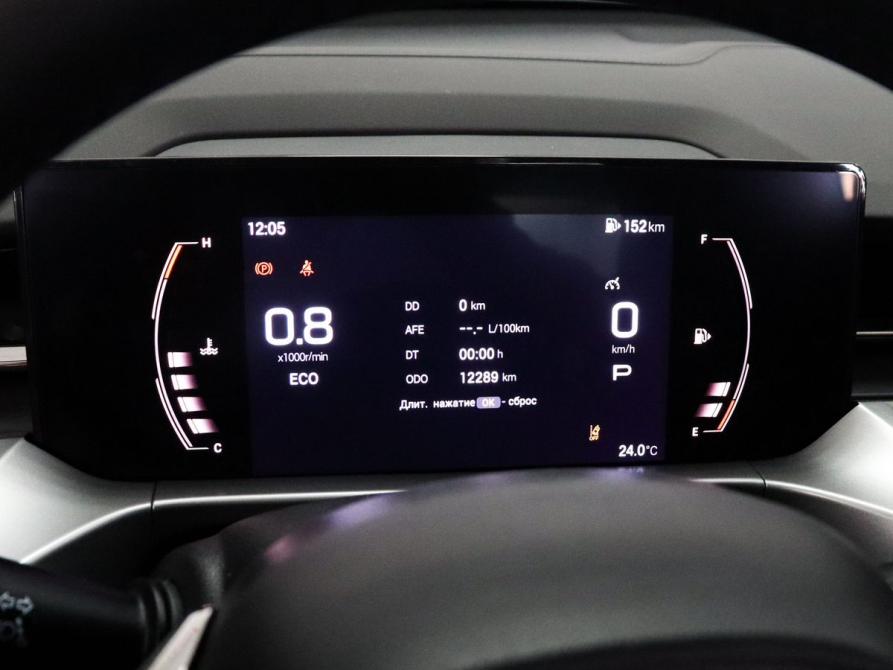 GAC GS4 Минеральные Воды  - изображение 19