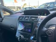 Toyota Prius Alpha I (ZVW40/41) Новосибирск  - изображение 48