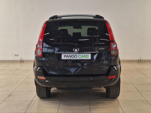 Great Wall Hover H5 с пробегом 2012 года, цена 595 000 рублей, 159270 км, внедорожник, Автокод Объявления