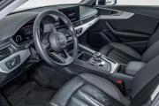 Audi A4 V (B9) Рестайлинг Казань  - изображение 20