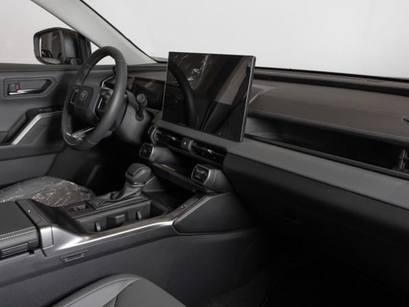 Toyota RAV4 VI (XA60) с пробегом 2026 года, цена 4 420 000 рублей, 10 км, внедорожник, Автокод Объявления