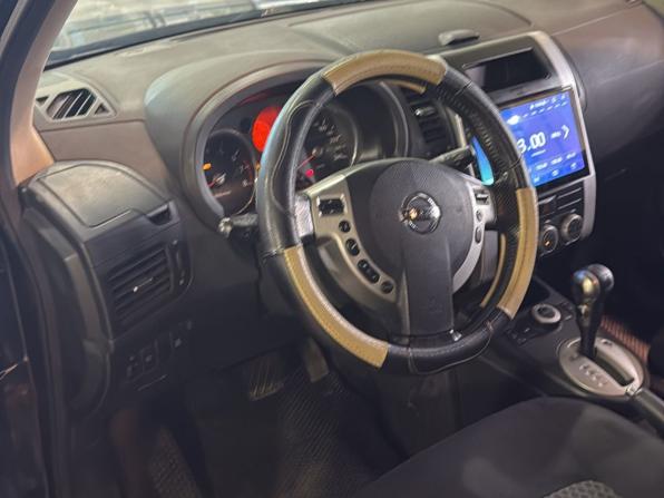 Nissan X-Trail II с пробегом 2010 года, цена 825 000 рублей, 350100 км, внедорожник, Автокод Объявления