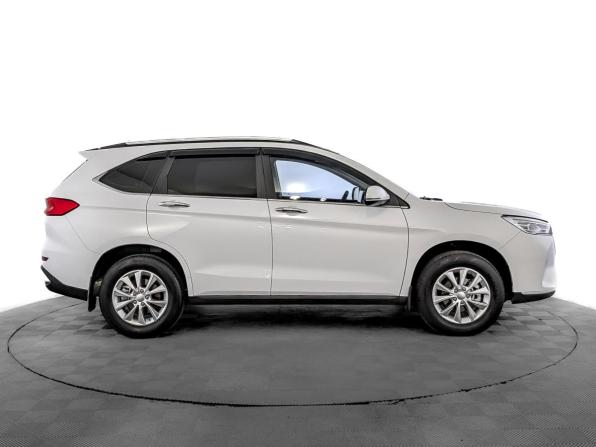 Haval M6 II с пробегом 2024 года, цена 1 800 000 рублей, 26831 км, внедорожник, Автокод Объявления