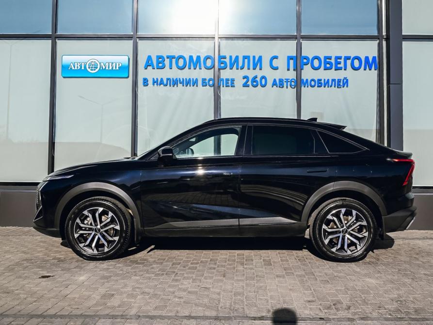 Haval F7x II Екатеринбург  - изображение 2