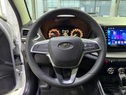 Lada (ВАЗ) Vesta I Рестайлинг (NG) Минеральные Воды  - изображение 27