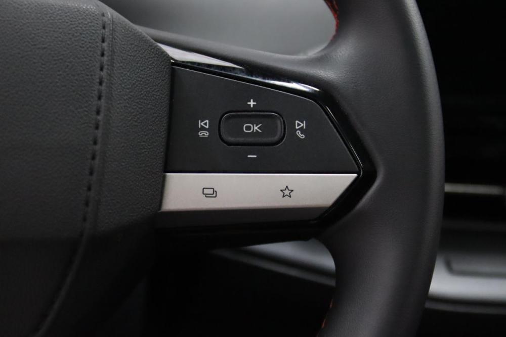 Changan CS55 Plus II Сургут  - изображение 18