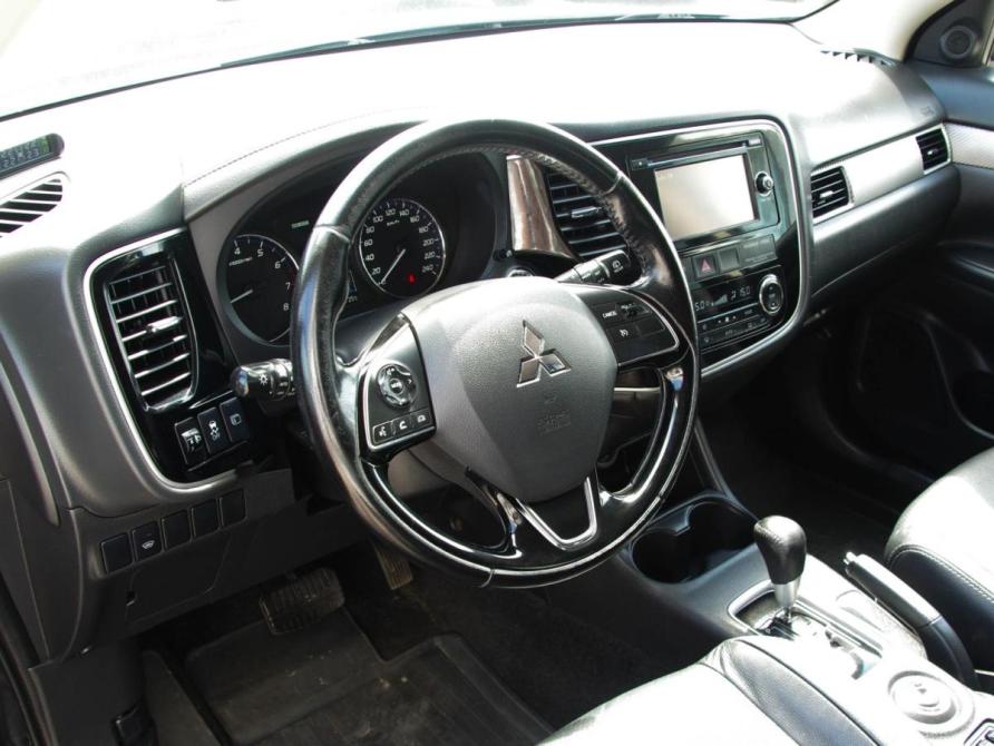 Mitsubishi Outlander III Рестайлинг 2 Владимир  - изображение 6