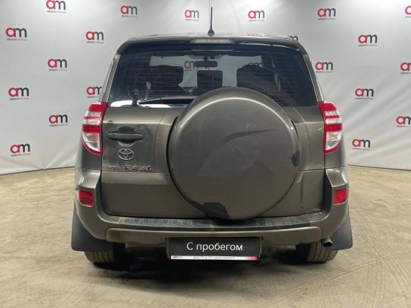 Toyota RAV4 III (XA30) Рестайлинг с пробегом 2010 года, цена 1 199 000 рублей, 275000 км, внедорожник, Автокод Объявления