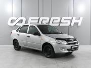Lada (ВАЗ) Granta I Ростов-на-Дону  - изображение 16