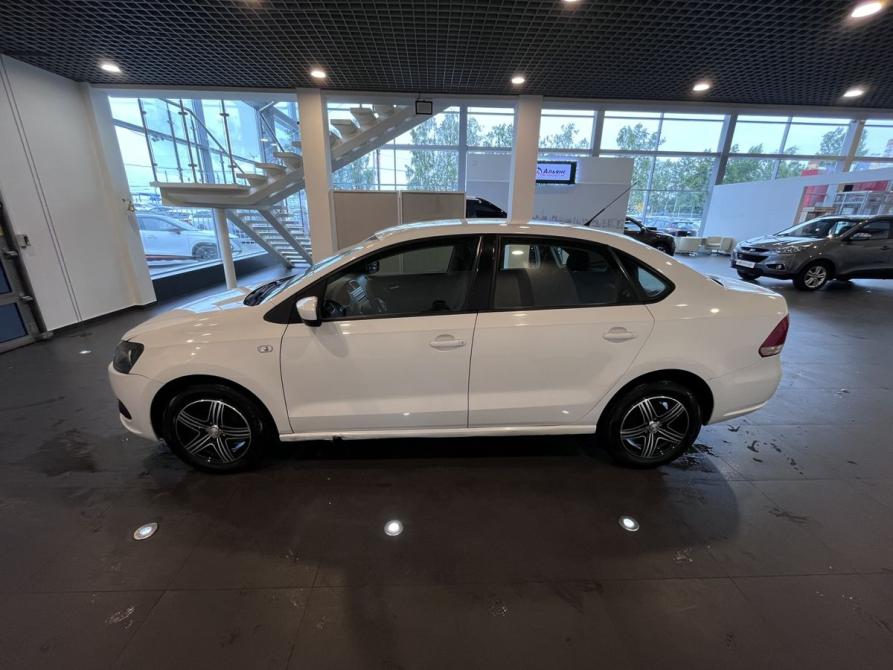 Volkswagen Polo V Чебоксары  - изображение 6
