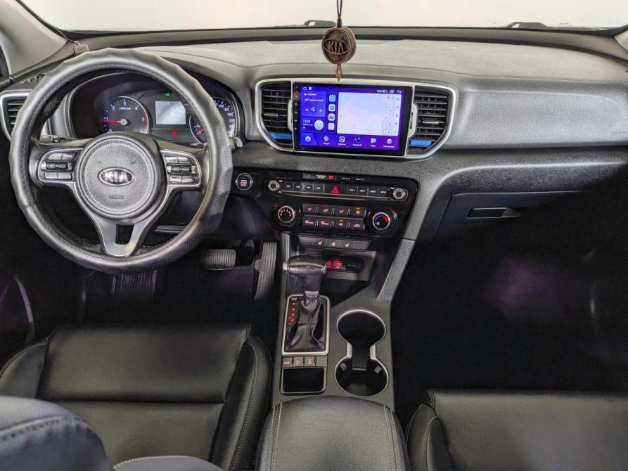 Kia Sportage IV Екатеринбург  - изображение 10