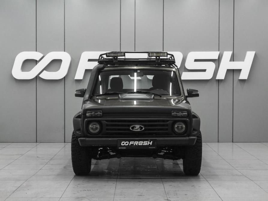 Lada (ВАЗ) Niva Legend I Ростов-на-Дону  - изображение 3