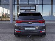 Kia Sportage IV Тверь  - изображение 19