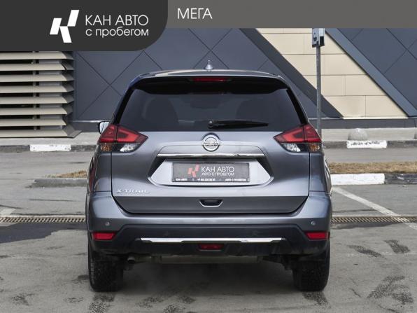 Nissan X-Trail III Рестайлинг с пробегом 2021 года, цена 2 998 000 рублей, 30700 км, внедорожник, Автокод Объявления