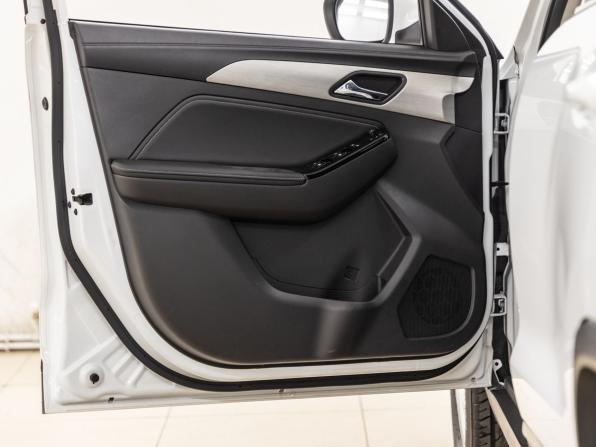 BAIC X35 с пробегом 2024 года, цена 1 428 000 рублей, 10598 км, внедорожник, Автокод Объявления
