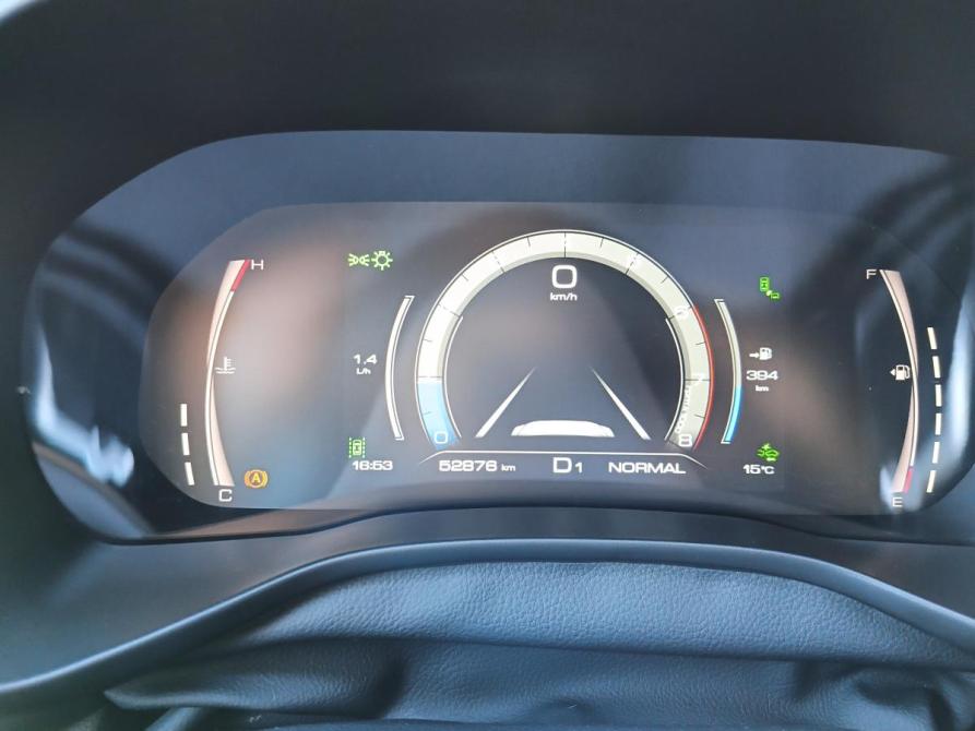 Haval Jolion I Стерлитамак  - изображение 18