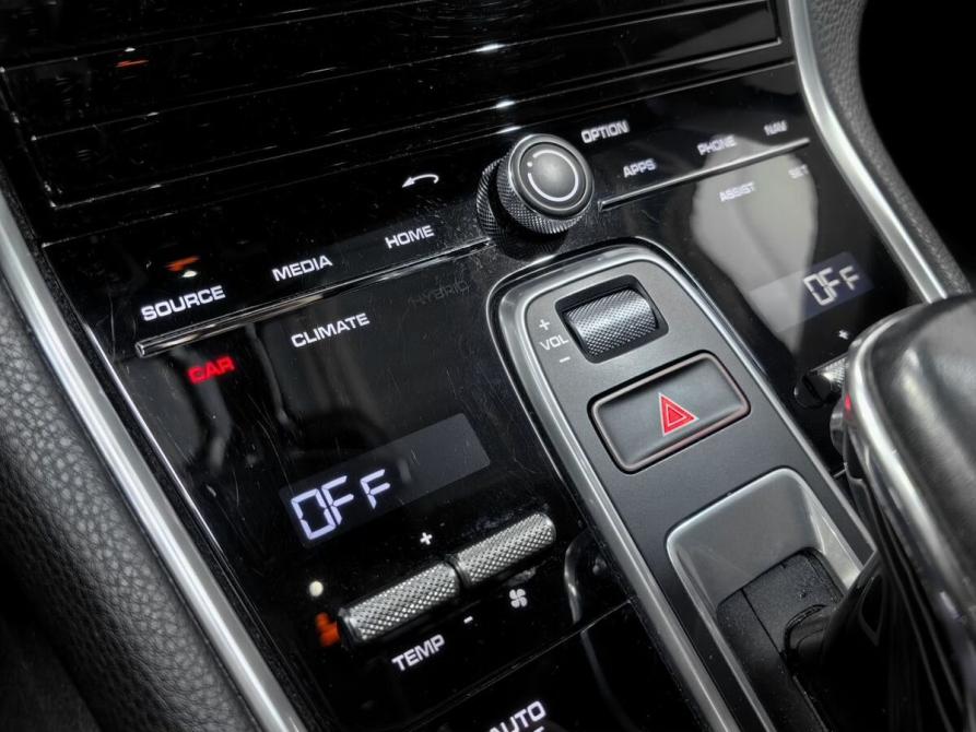 Porsche Panamera II Новосибирск  - изображение 27