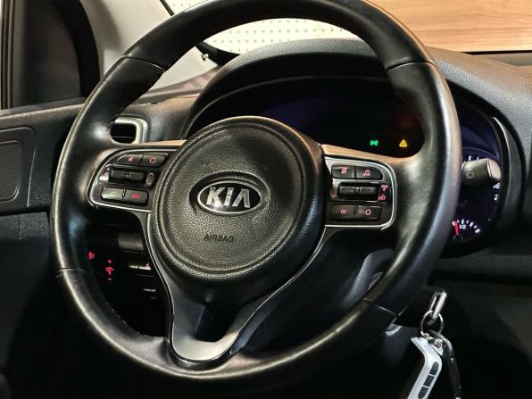 Kia Sportage IV с пробегом 2016 года, цена 1 819 900 рублей, 149568 км, внедорожник, Автокод Объявления