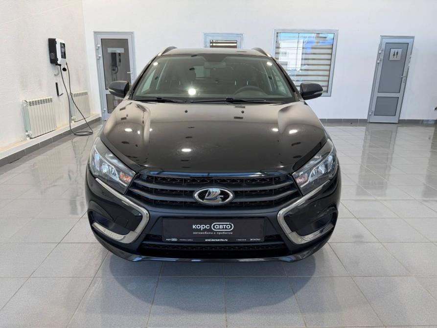 Lada (ВАЗ) Vesta I Орел  - изображение 2