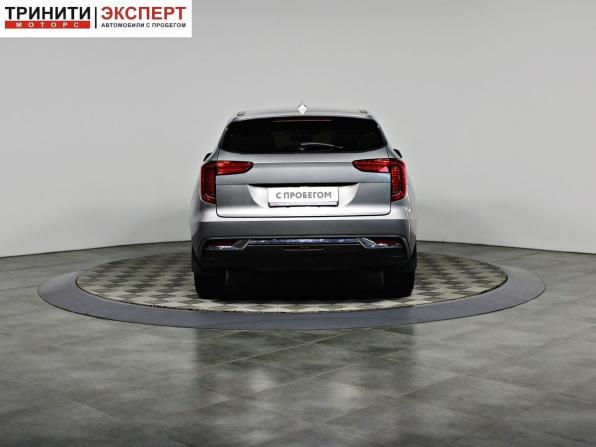 Haval Jolion I с пробегом 2023 года, цена 1 757 000 рублей, 71869 км, внедорожник, Автокод Объявления
