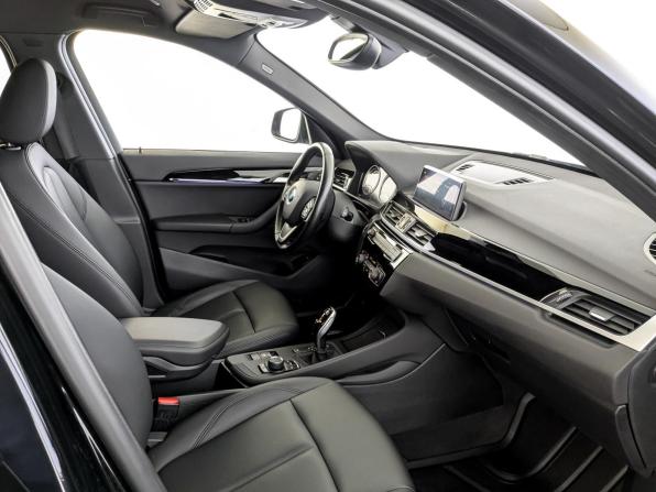 BMW X1 II (F48) Рестайлинг с пробегом 2021 года, цена 3 570 000 рублей, 78493 км, внедорожник, Автокод Объявления