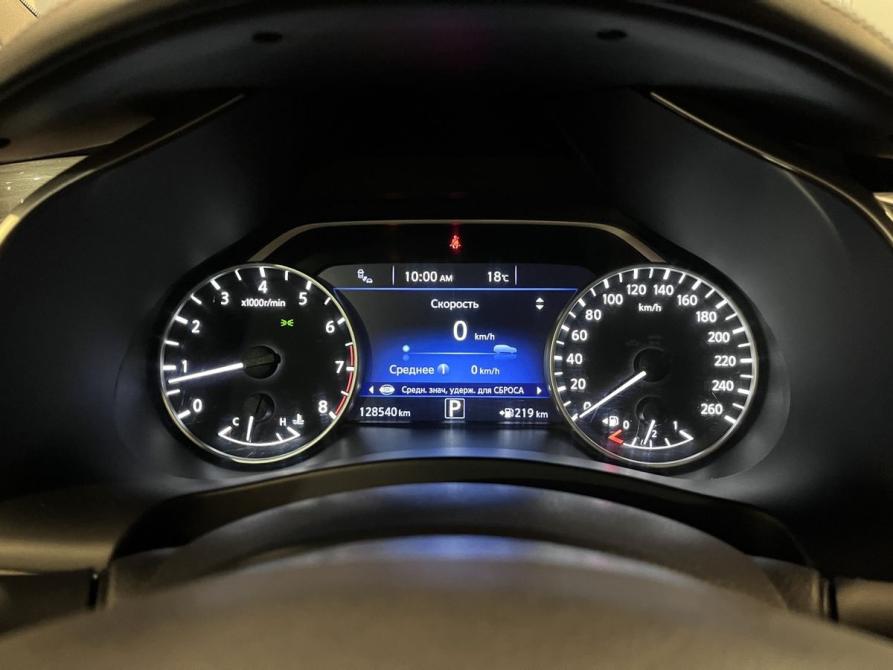 Nissan Murano III (Z52) Чебоксары  - изображение 11