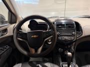 Chevrolet Aveo II Новосибирск  - изображение 26