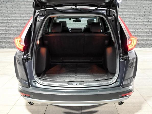Honda CR-V V с пробегом 2018 года, цена 2 630 000 рублей, 89552 км, внедорожник, Автокод Объявления