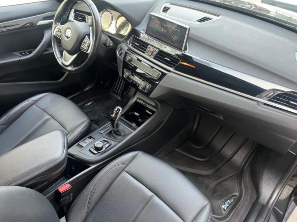 BMW X1 II (F48) Рестайлинг с пробегом 2020 года, цена 2 329 000 рублей, 118649 км, внедорожник, Автокод Объявления