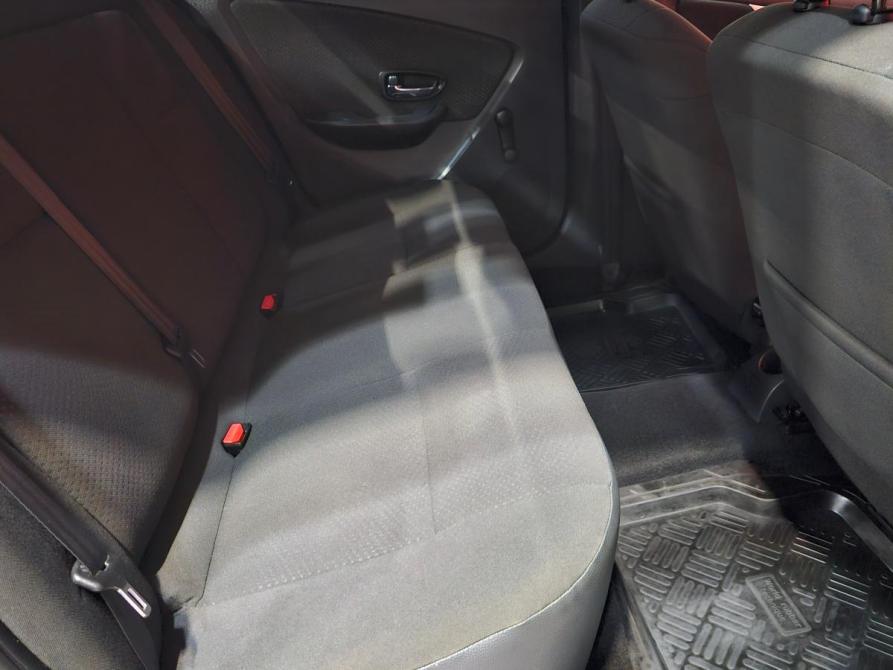 Nissan Almera III (G15) Вологда  - изображение 13